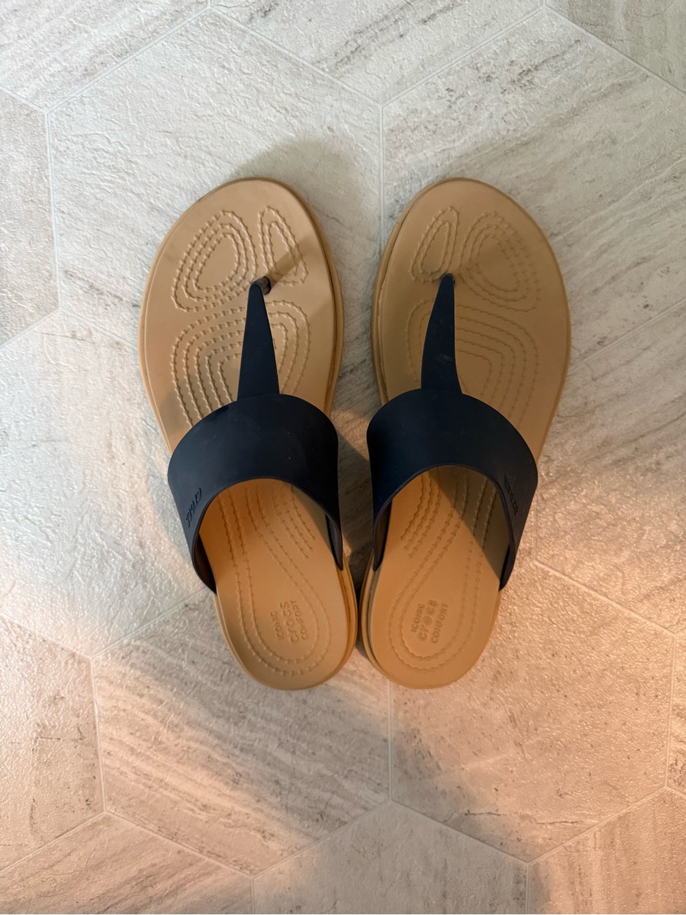 Women’s Crocs Sandals